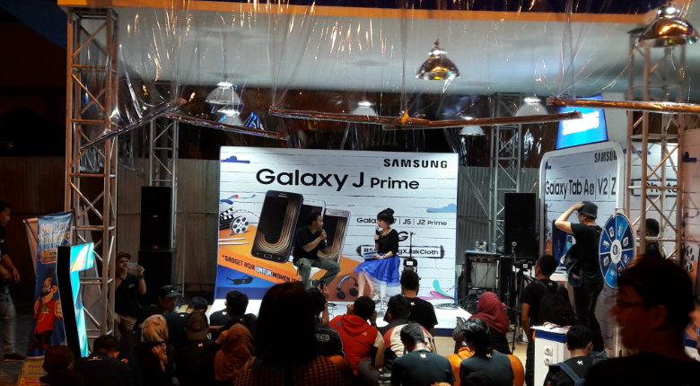 samsung jakcloth 2017