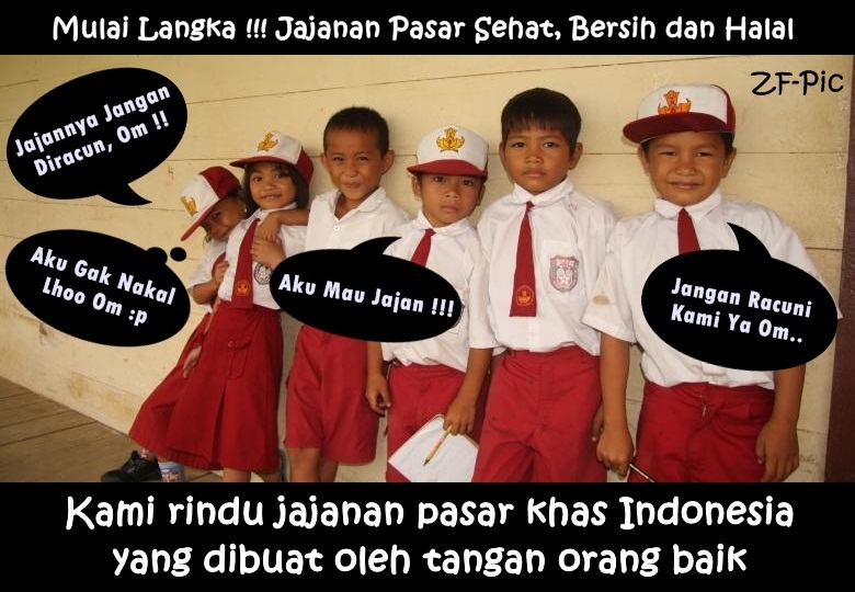 Mulai Langka