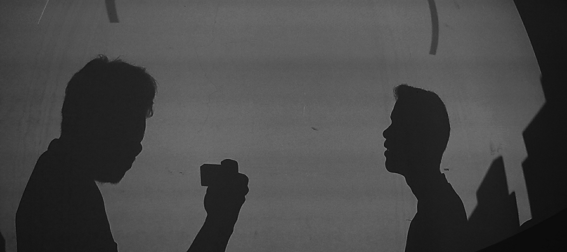 cerita pendek HORIZON *Sensitive Content*