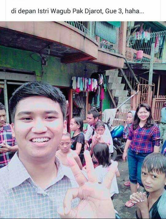 tetep oke oce