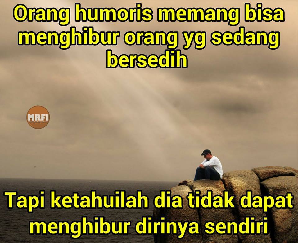 tau aja si akang MCI