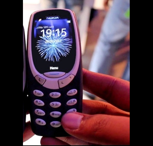 Ini handphone Nokia apa sih ?