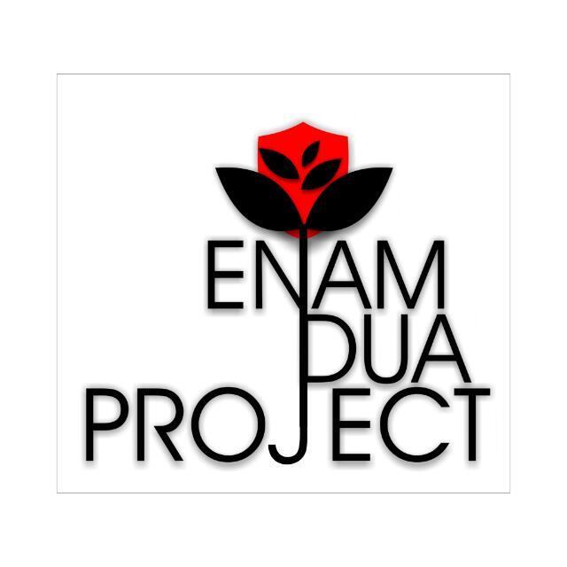 Enam Dua Project