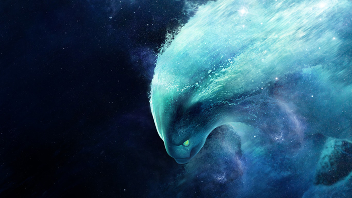 Dota 2 Morphling