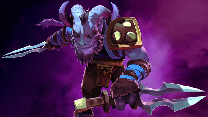 Rikimaru Dota 2