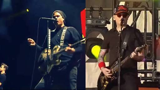 About blink-182