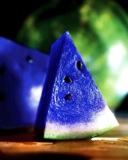 Moon Melon