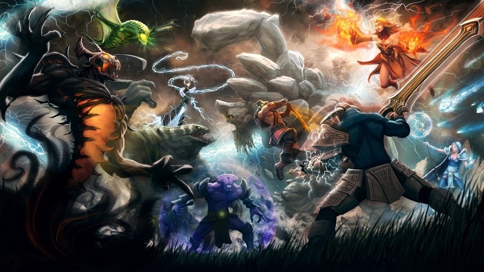 Analisis ronde semifinal battleground wave 3