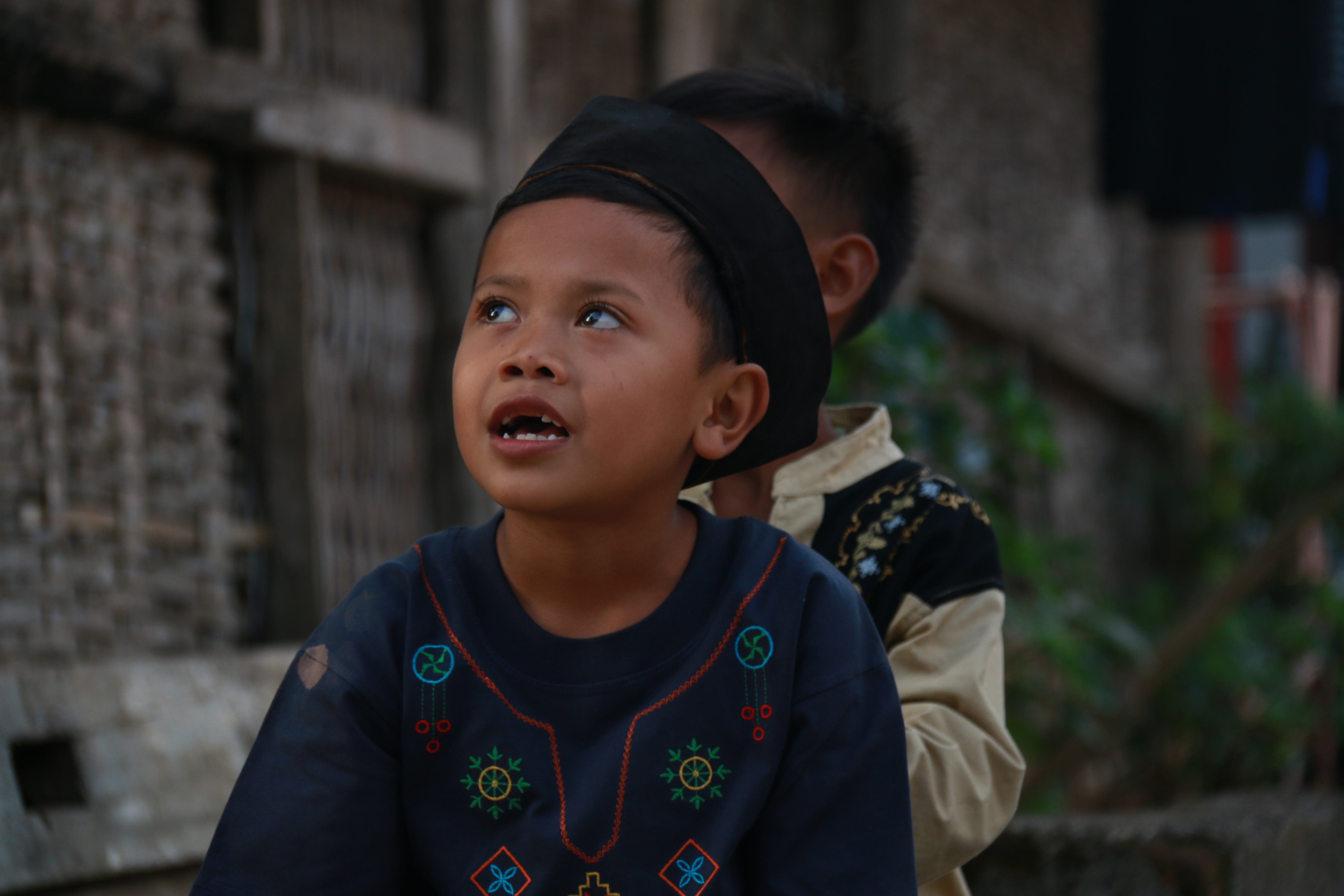 BAHAGIA ITU SEDERHANA
