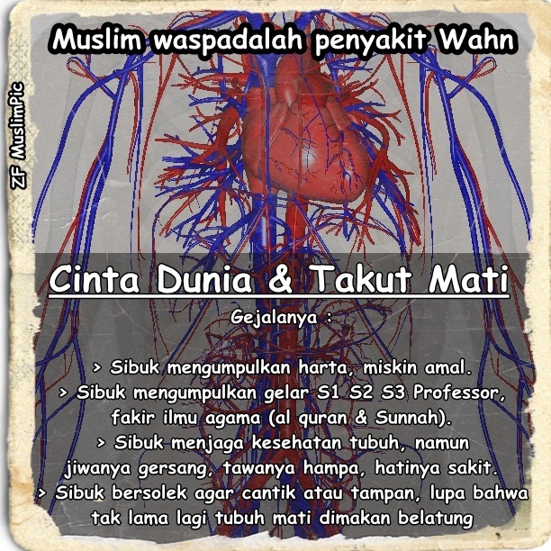 Selamat Hari Kesehatan Sedunia