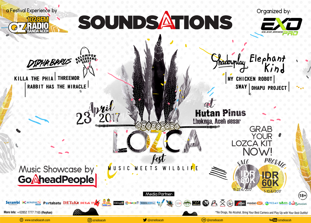 Media Partner