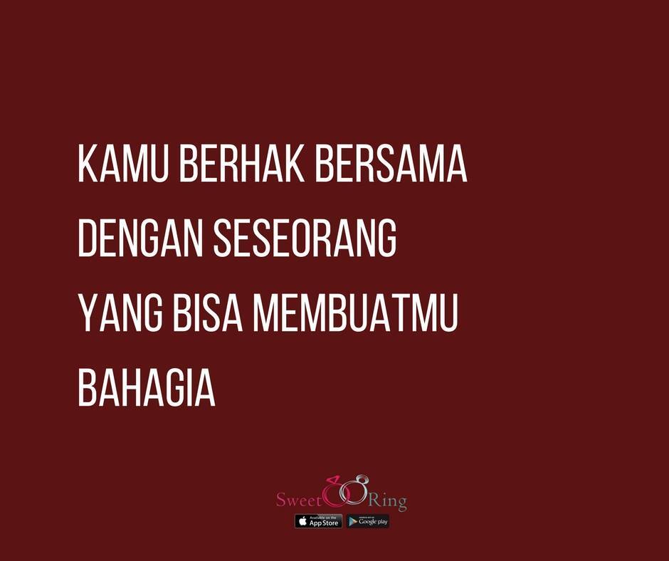 Quotes tentang cinta dan hidup