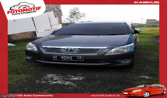 Cakep nih,Mntap Tenan #kaskusfotomotif #mpvcar