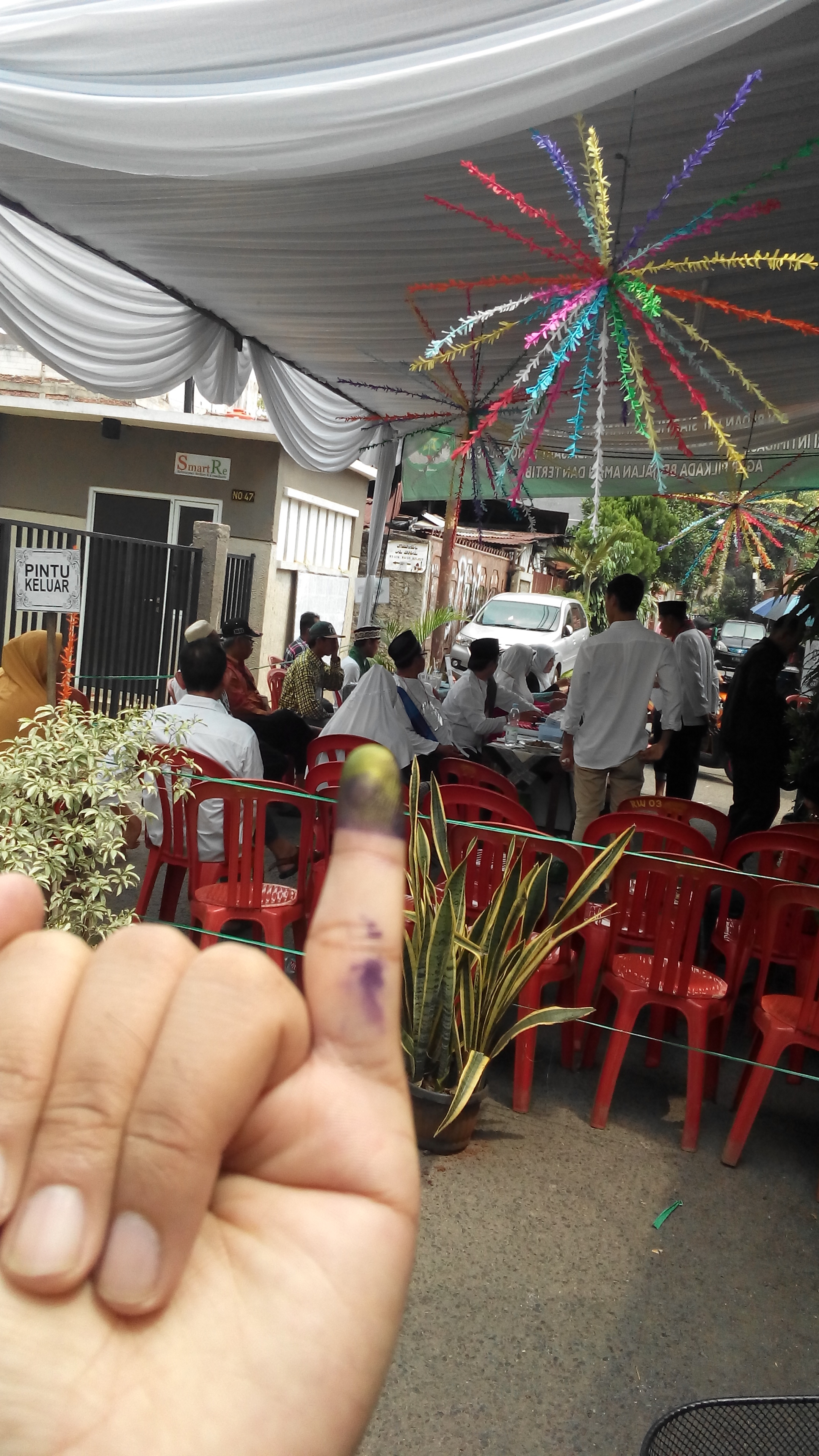 Pilkada DKI Putaran 2