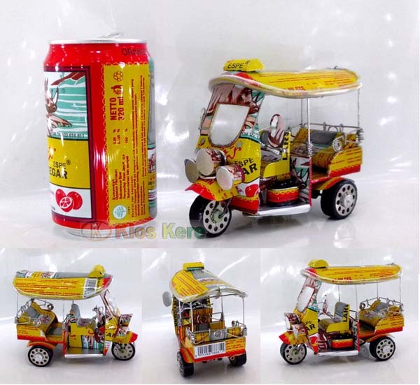 Bajaj Thailand Handmade