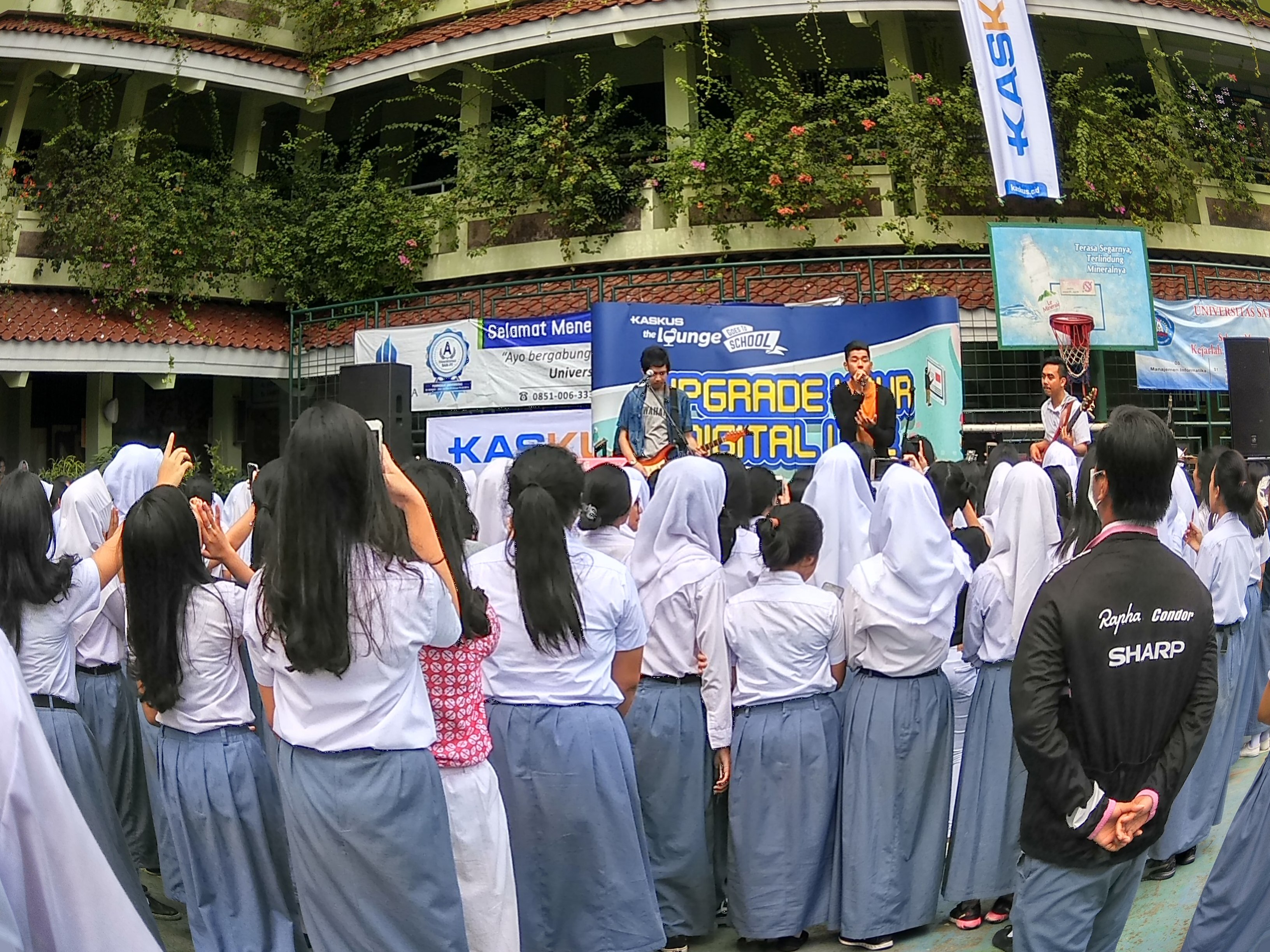 Sundul gan