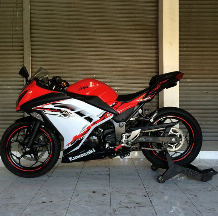 DAS MOTOR