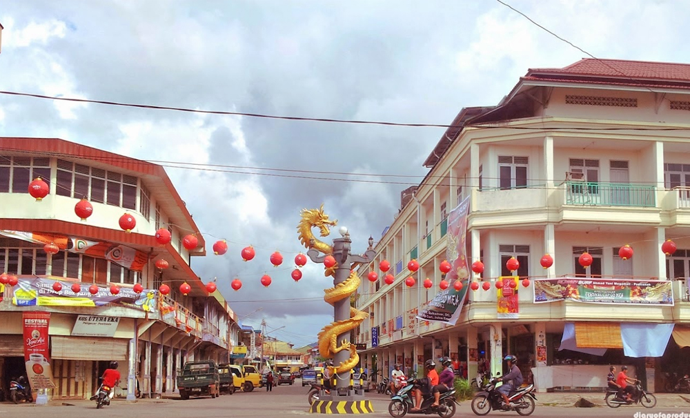 KOTA SINGKAWANG