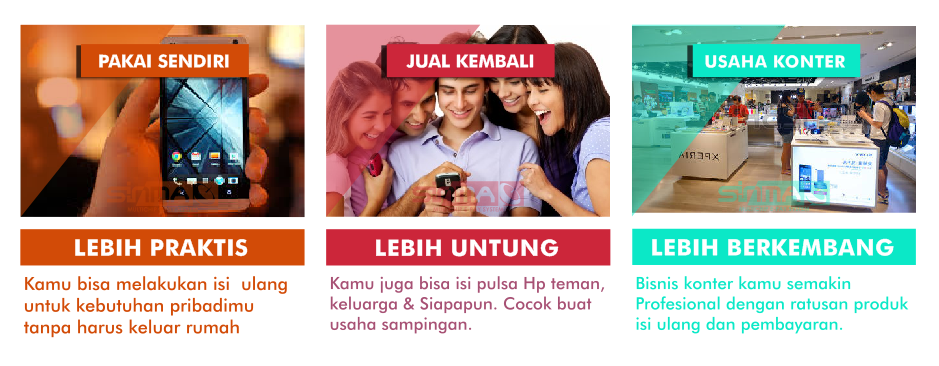 Fleksibel tanpa batas