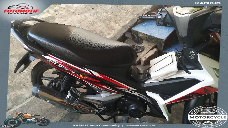 Si Putih Yang Lincah