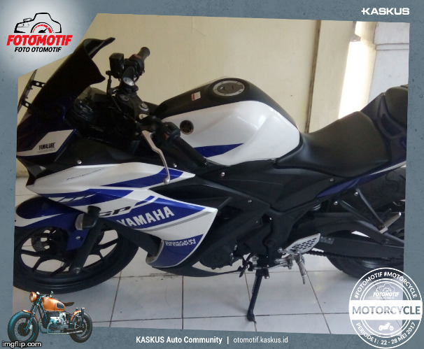 Keren dengan Safety Riding