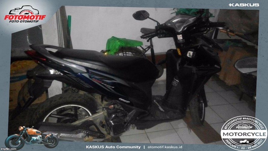 Motorku