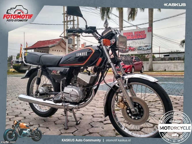 RXS 1983