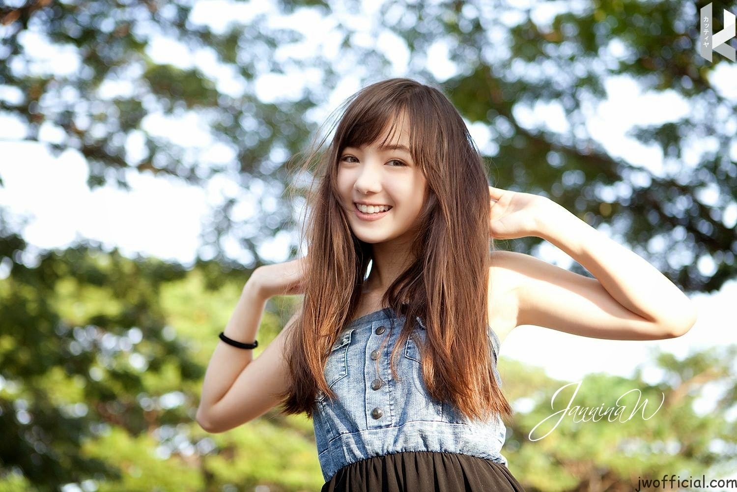 jannine weigel