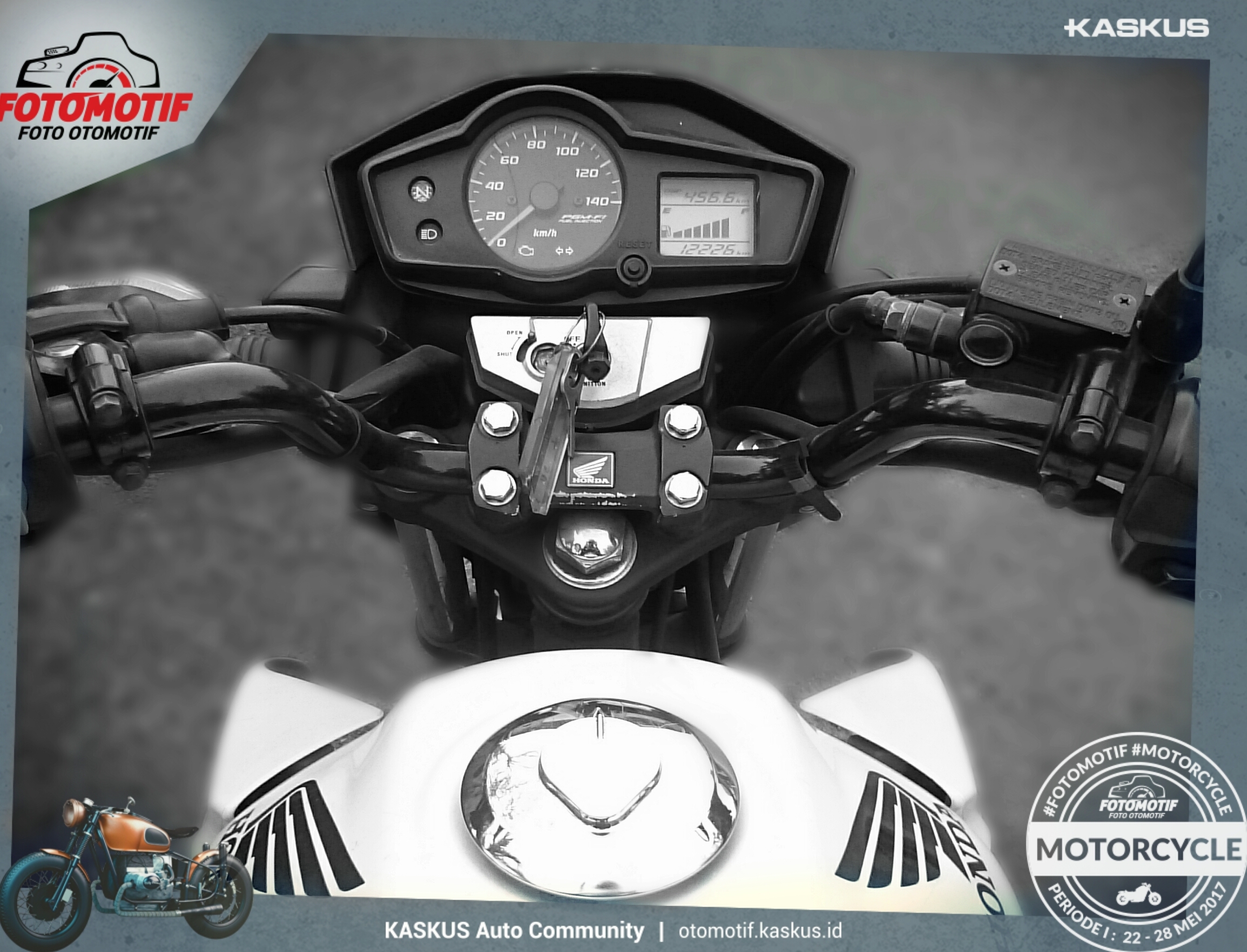 Ini Dashboard Ku