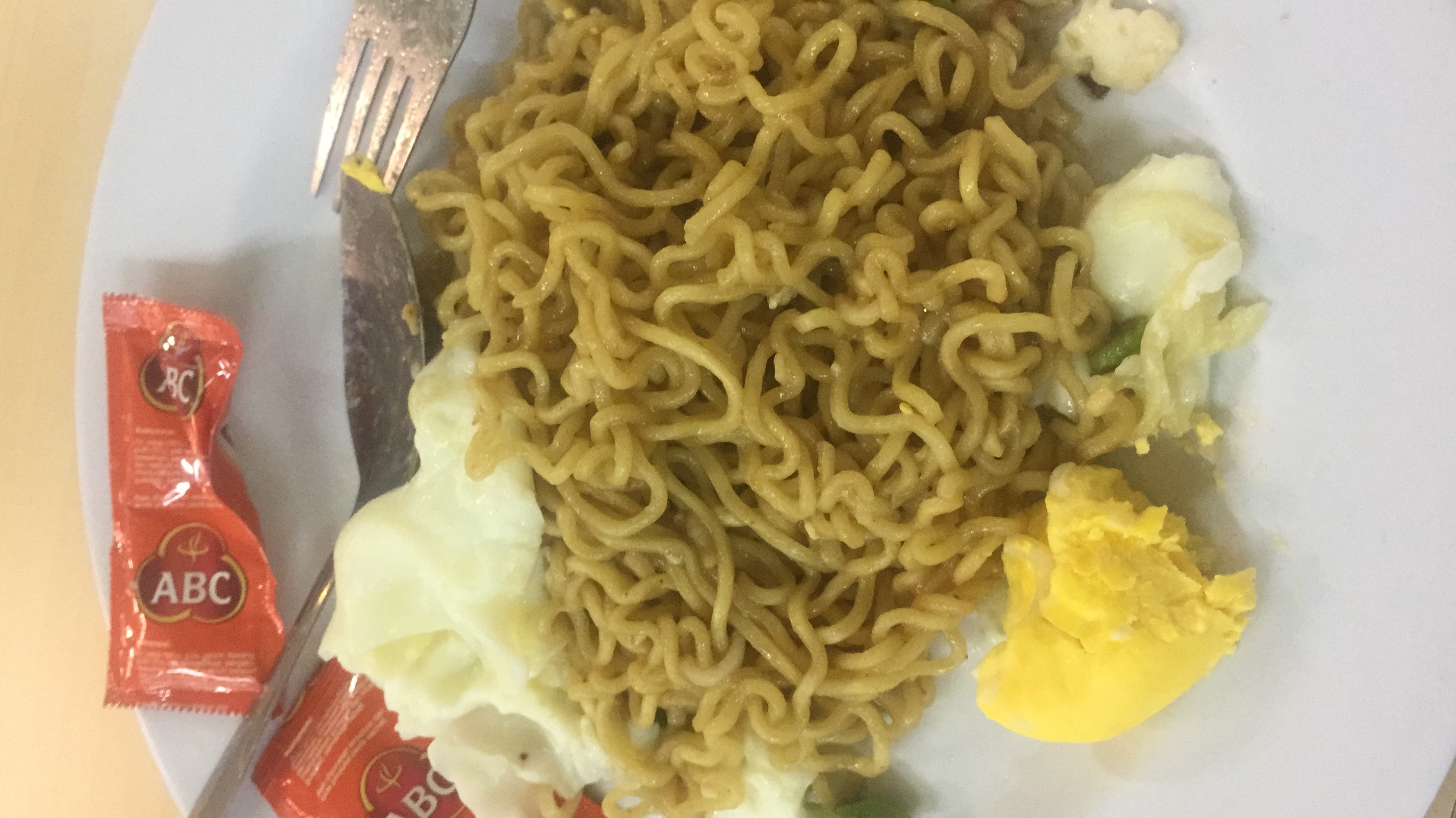 Makanan dengan kenikmatan paling hakikiiiii