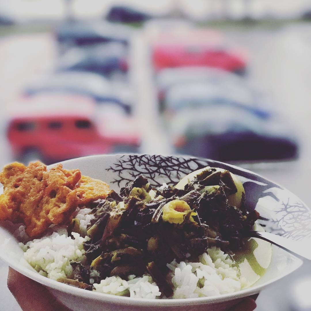 met sahur semua.sahur. moga ramdhan kali ini dimudahkan & dilancarkan semuanya