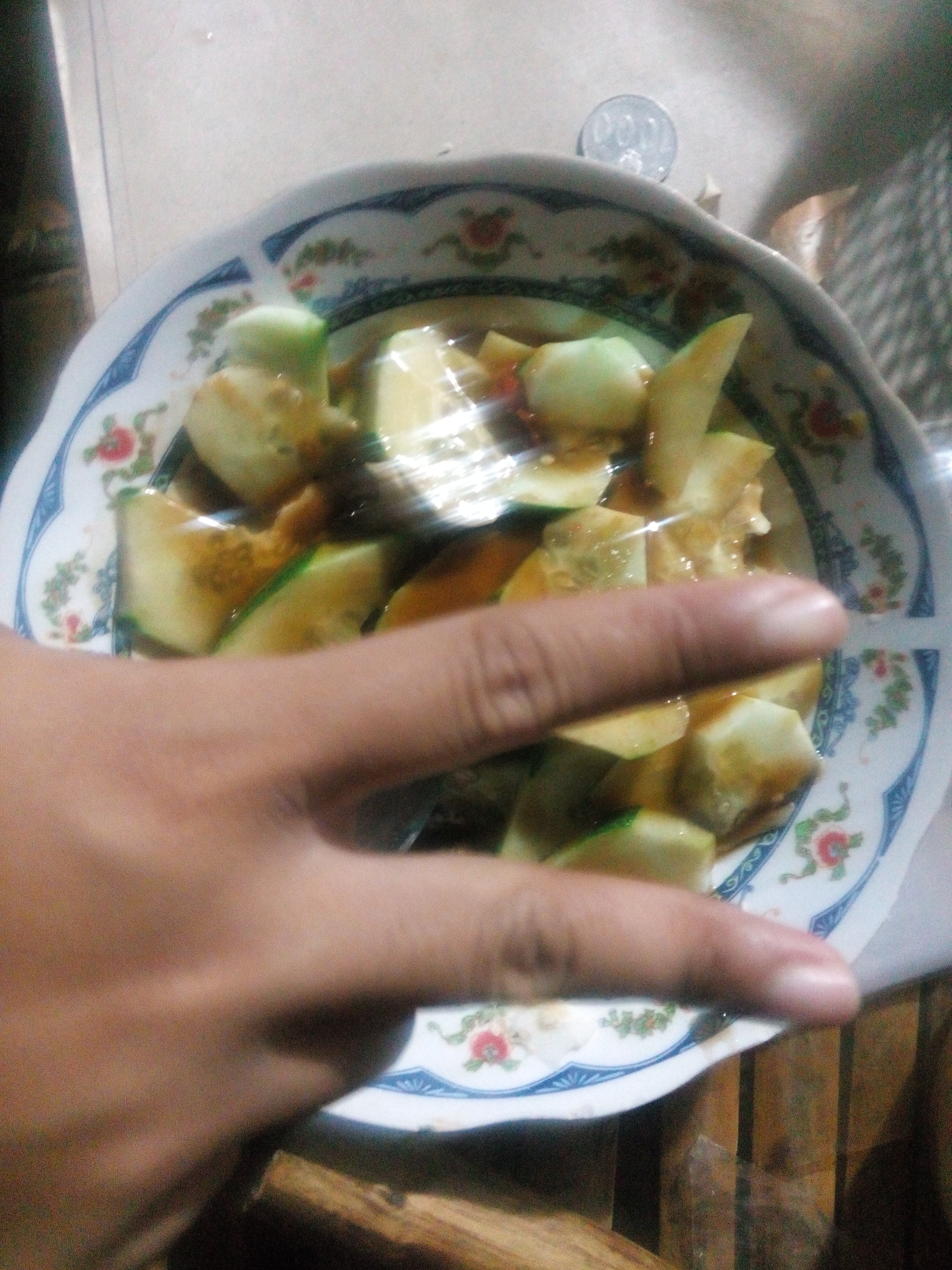 Rujak Petis