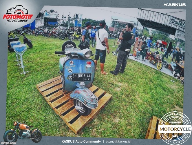 VBB 1964 ORIGINALEE