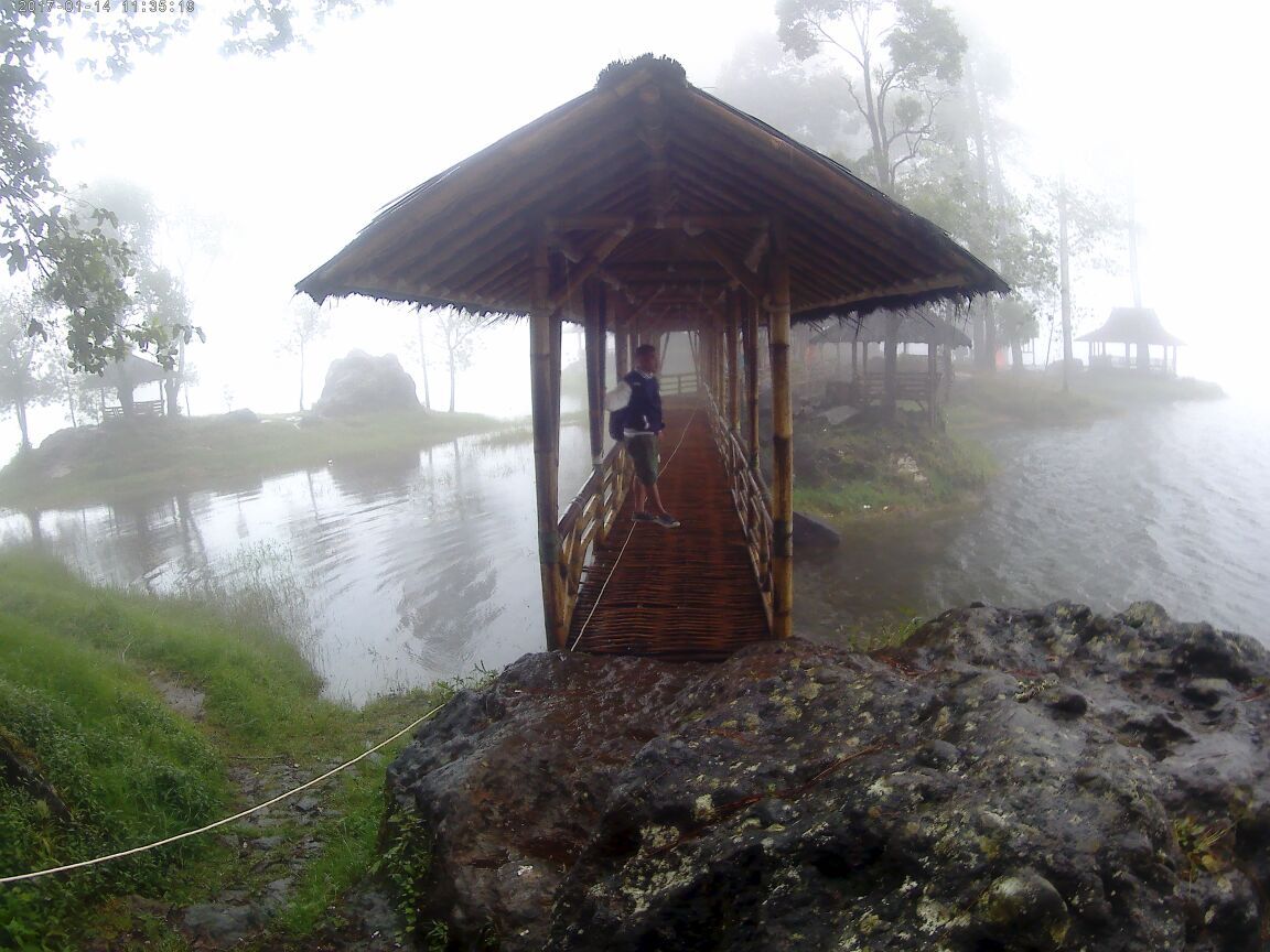 Situ patenggang