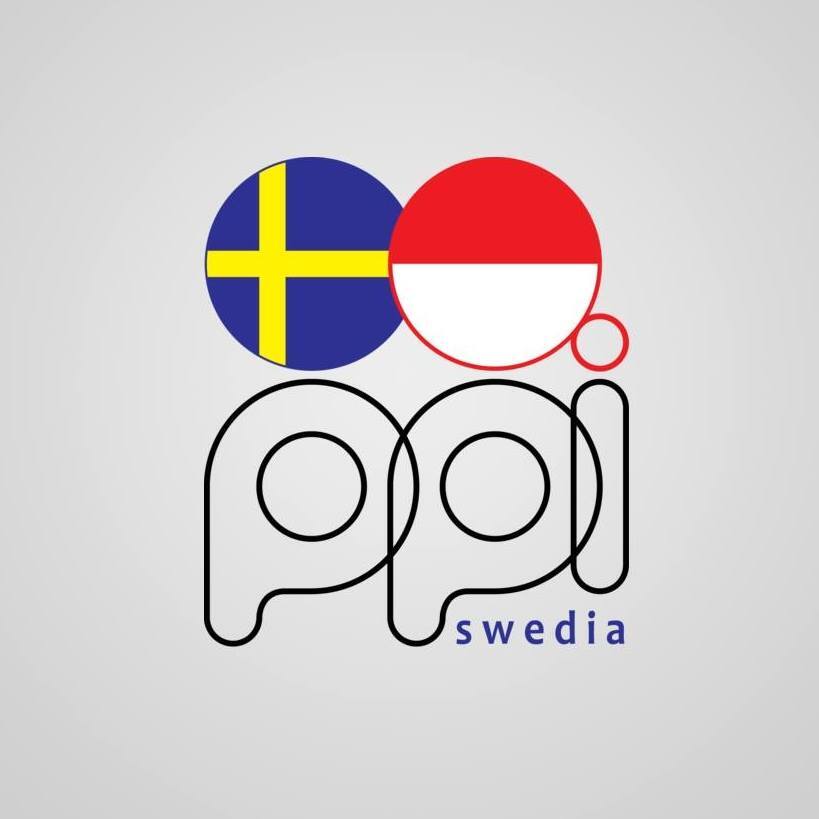Logo PPI Swedia