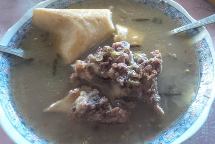 Kaldu Kokot