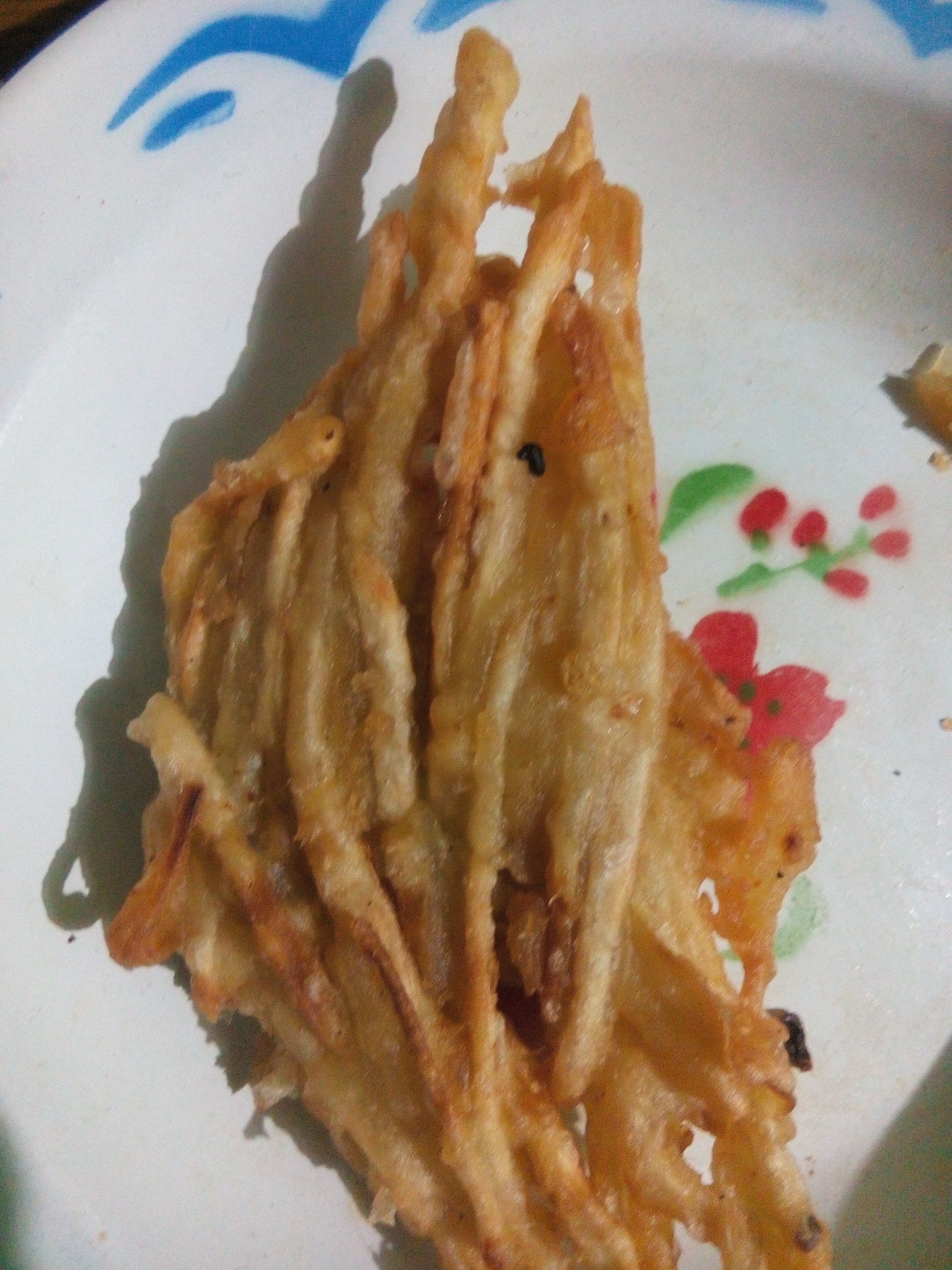 gorengan Nikmat Ketela pohon