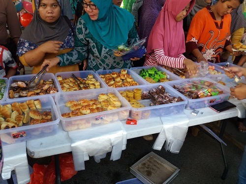 Kuliner yang akan agan temui kalau ke madura