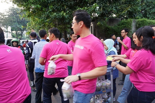 Cendol segar dari KASKUS
