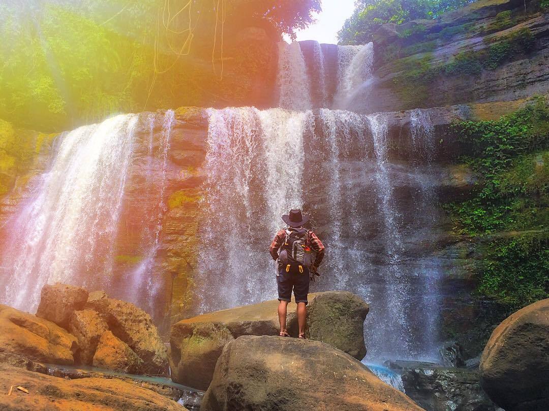 Coban Nirwana