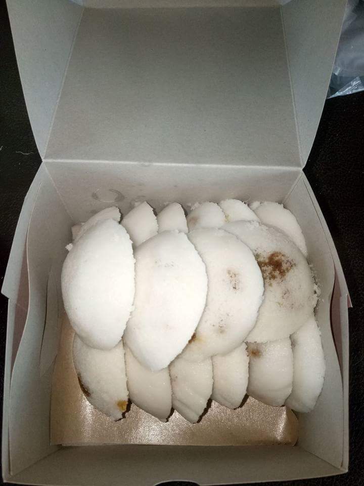 Bakpia khas koba