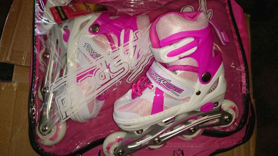 Sepatu roda anak