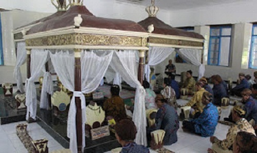 Wisata Religi Sultan Abdul Kadirun Bangkalan