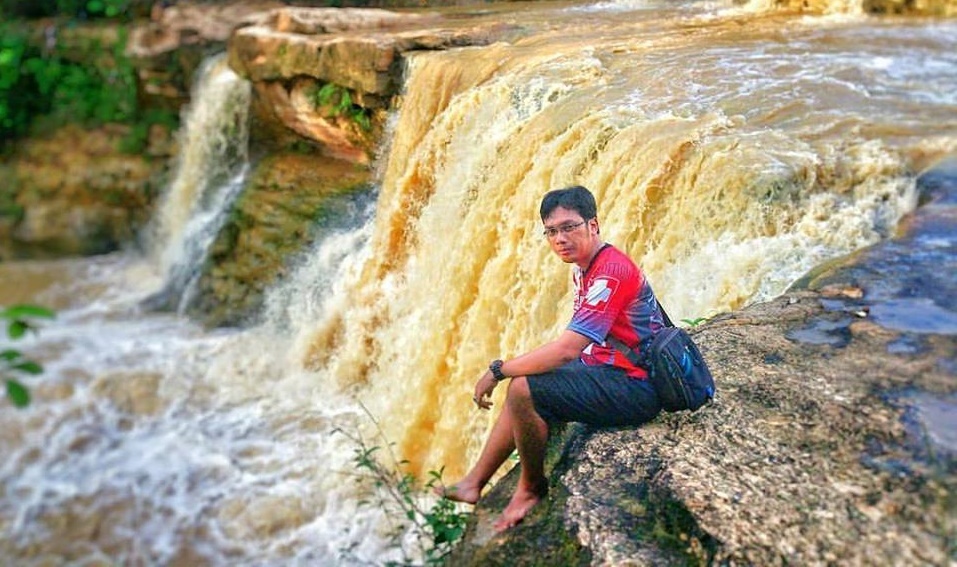 Sawa Tengah - Robatal - Sampang