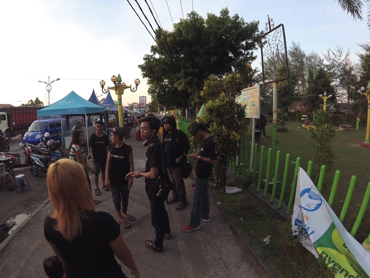 ini juga persiapan gan