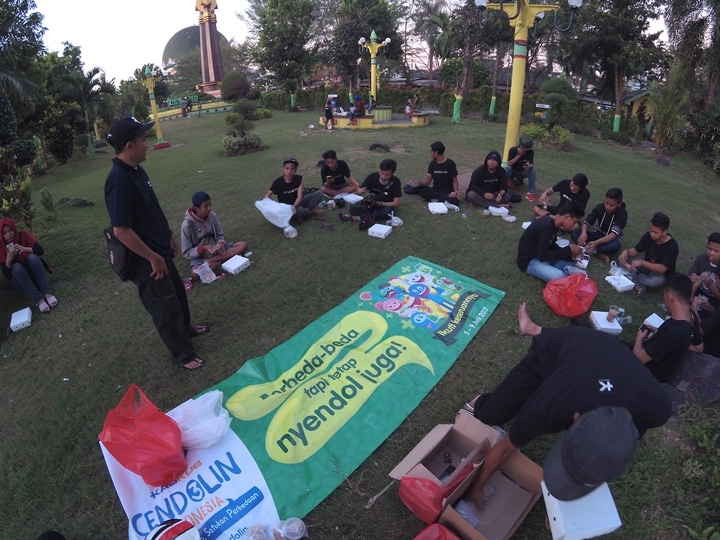 Bukber gannn