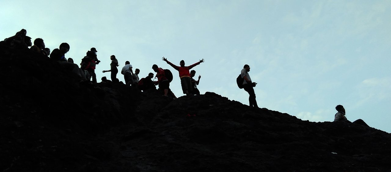 Situs Gunung Munara