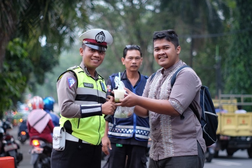 cendolin regional bogor