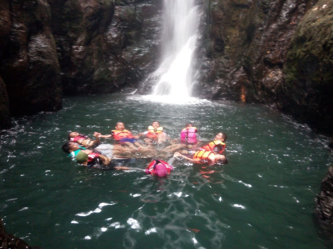 Curug Naga