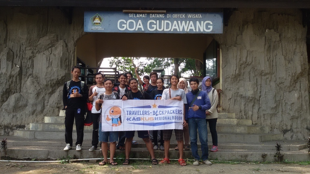 Gua Gudawang
